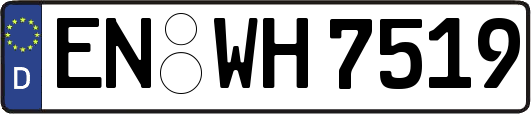 EN-WH7519