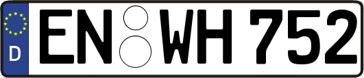 EN-WH752