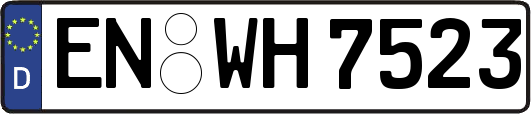 EN-WH7523