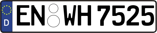 EN-WH7525