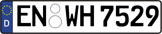 EN-WH7529