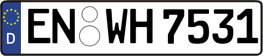 EN-WH7531