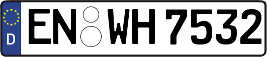EN-WH7532