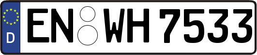 EN-WH7533