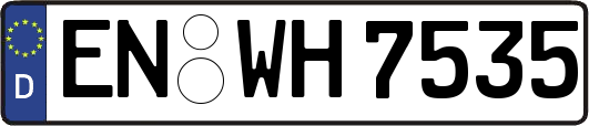 EN-WH7535