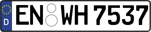 EN-WH7537