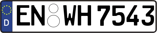 EN-WH7543