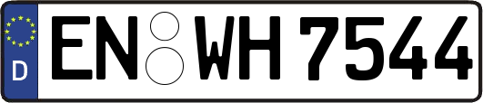 EN-WH7544
