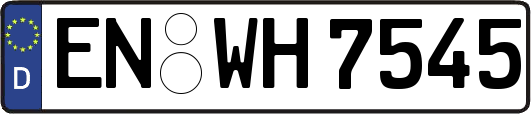 EN-WH7545