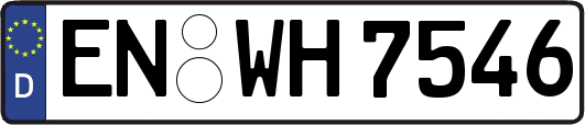 EN-WH7546