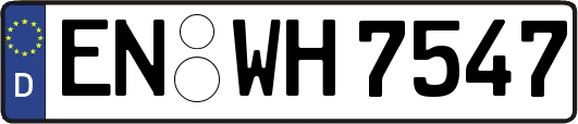 EN-WH7547