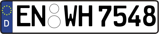 EN-WH7548