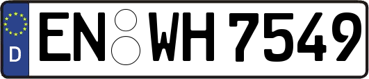 EN-WH7549