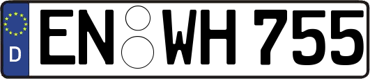 EN-WH755