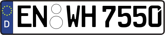 EN-WH7550