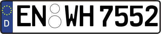 EN-WH7552