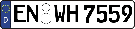 EN-WH7559