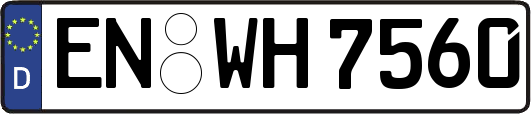 EN-WH7560