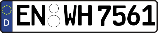 EN-WH7561