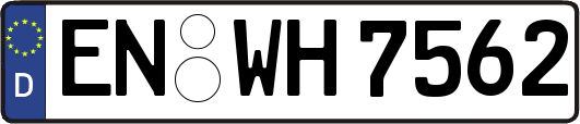 EN-WH7562