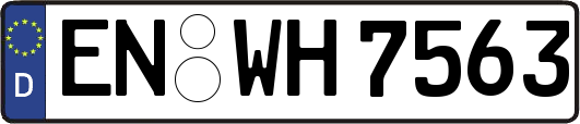 EN-WH7563