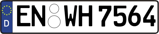 EN-WH7564