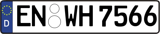EN-WH7566