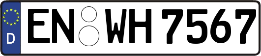 EN-WH7567