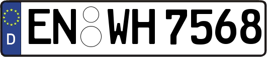 EN-WH7568