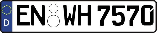 EN-WH7570