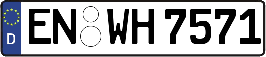 EN-WH7571