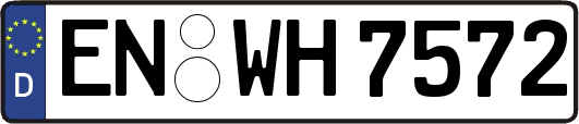 EN-WH7572