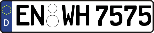 EN-WH7575