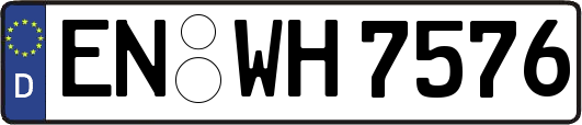 EN-WH7576