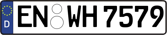 EN-WH7579