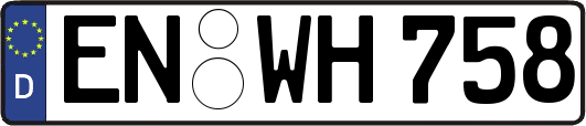 EN-WH758