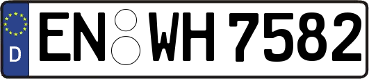 EN-WH7582
