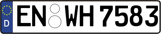 EN-WH7583