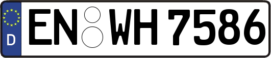 EN-WH7586