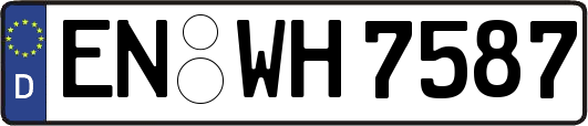 EN-WH7587