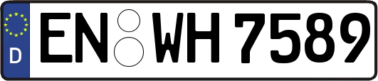 EN-WH7589