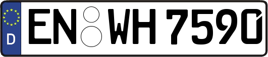 EN-WH7590