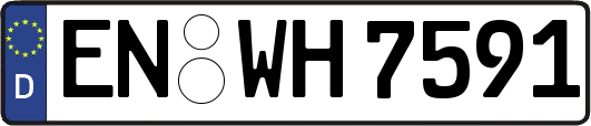 EN-WH7591