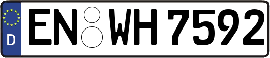 EN-WH7592
