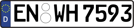 EN-WH7593