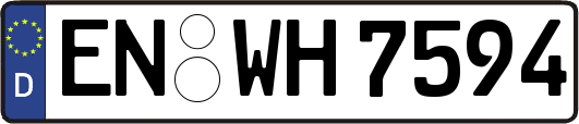 EN-WH7594