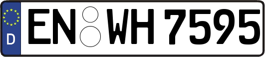 EN-WH7595