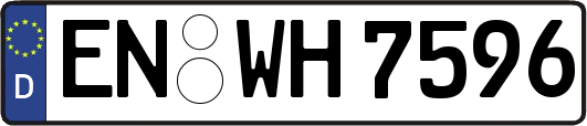 EN-WH7596