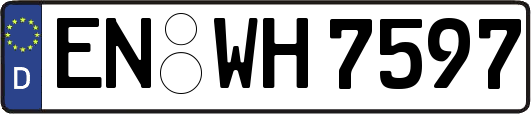 EN-WH7597