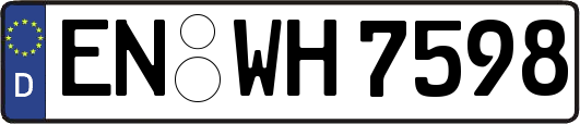 EN-WH7598